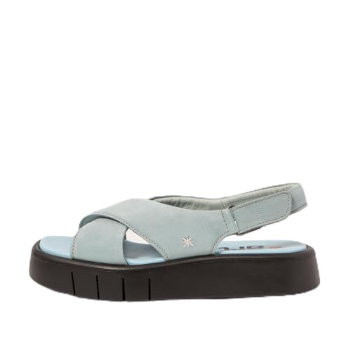 Art Damen 1855 Malaga Flache Sandale, Hawai, 41 EU von ART