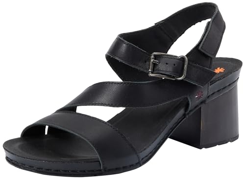 ART Damen 1872 I Wish Sandale, Nappa, Schwarz, 37 EU von ART