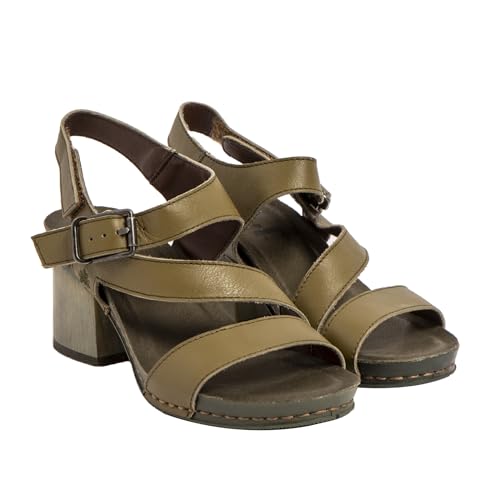 Art Damen 1872 I Wish Sandale, Nappa Bronze, 41 EU Art Damen 1872 I Wish Sandale, Nappa Bronze, 41 EU von Art