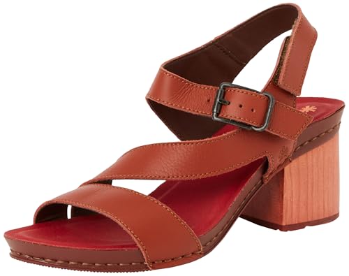 ART Damen 1872 I Wish Sandale, Nappa Kessel, 42 EU von ART
