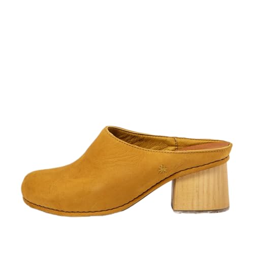 Art Damen 1879 I Wish Hausschuh, Honig, 40 EU von ART