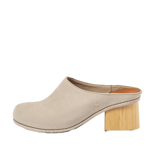 Art Damen 1879 I Wish Hausschuh, Knochenfarben, 37 EU von ART