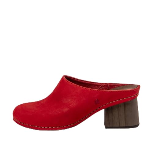 Art Damen 1879 I Wish Hausschuh, rot, 40 EU von ART