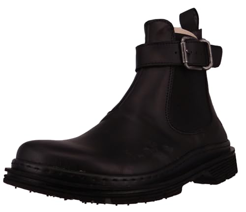 ART Damen 1892 Birmingham Mode-Stiefel, Schwarz, 40 EU von ART