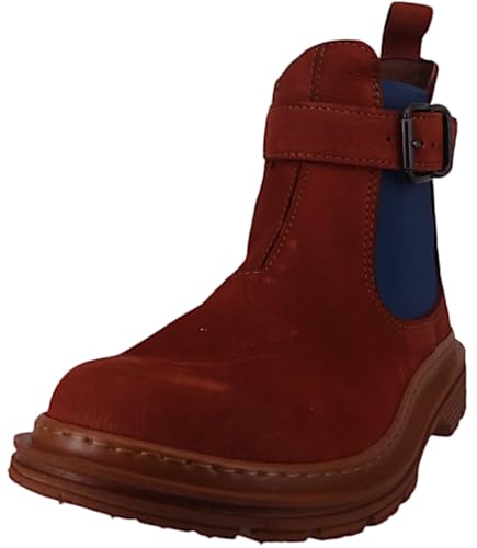 ART Damen 1892 Birmingham Oxford-Stiefel, Kobaltleder, 40 EU von ART