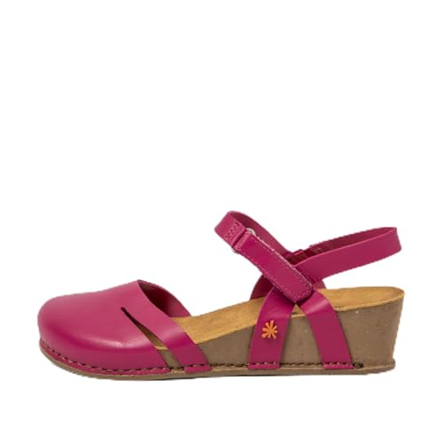 Art Damen 1931 I Live Keilsandale, Fuchsia, 40 EU Art Damen 1931 I Live Keilsandale, Fuchsia, 40 EU von ART