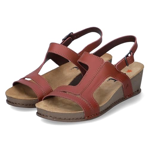 ART Damen 1932 I Live Sandale, Nappa Kessel, 41 EU von ART