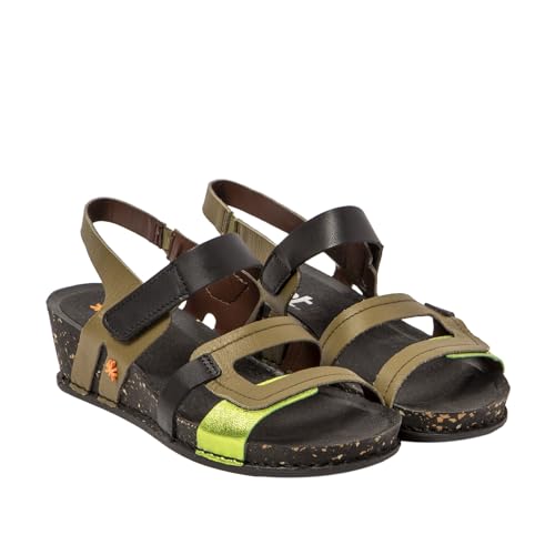 ART Damen 1941 I Imagine Sandale, Nappa Multi Bronze, 36 EU von ART