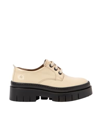 ART Damen 1952 Antwerpen Sneaker, Cremefarben, 38 EU ART Damen 1952 Antwerpen Sneaker, Cremefarben, 38 EU von ART