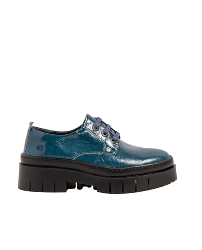 ART Damen 1952 Antwerpen Sneaker, Petrolfarben, 39 EU ART Damen 1952 Antwerpen Sneaker, Petrolfarben, 39 EU von ART
