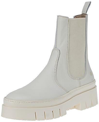 ART Damen 1954 Antwerber Mode-Stiefel, Cremefarben, 39 EU von ART