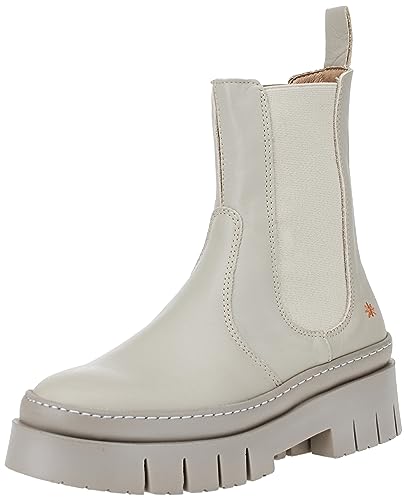 Art Damen 1954 Antwerber Mode-Stiefel, Sesam, 37 EU Art Damen 1954 Antwerber Mode-Stiefel, Sesam, 37 EU von Art