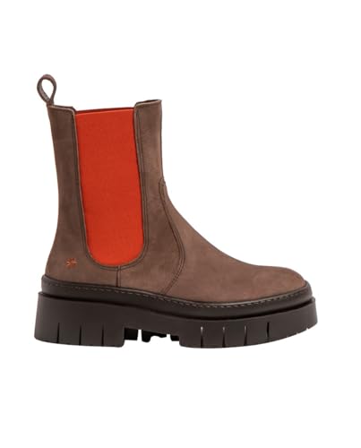 ART Damen 1954 Antwerpen Oxford-Stiefel, Braun (Brown, 42 EU ART Damen 1954 Antwerpen Oxford-Stiefel, Braun (Brown, 42 EU von ART
