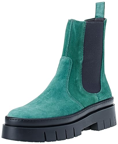 Art Damen 1954S Amberes Mode-Stiefel, Alpin, 36 EU von ART