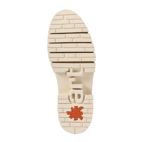 Art Damen 1957 Antwerpen Sneaker, Himbeere, 42 EU von ART