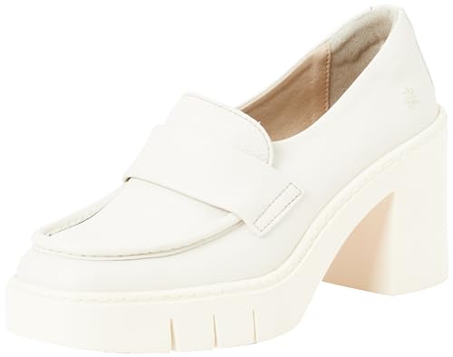 ART Damen 1972 Bern Plattform, Nappa Cream, 36 EU von ART