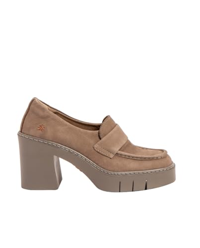ART Damen 1972 Bern Plattform, Taupe, 38 EU von ART