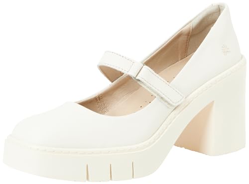 ART Damen 1977 Bern Plattform, Nappa Cream, 39 EU von ART