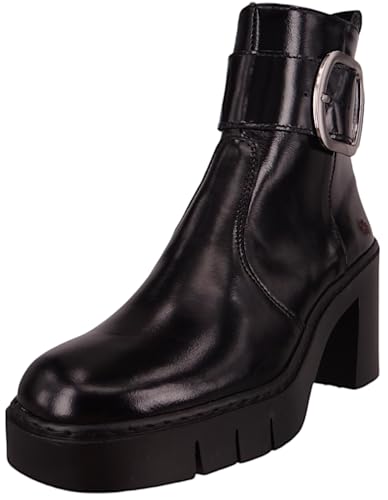 ART Damen 1979 Bern Oxford-Stiefel, Schwarz, 40 EU von ART