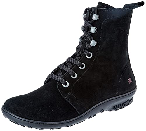 ART 1436 Antibes Mode-Stiefel,Schwarz,36 EU von ART