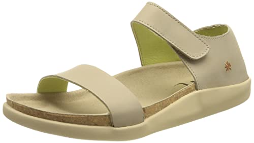 ART 1387 Biarritz Sandale,Beige Sesame,36 EU von ART