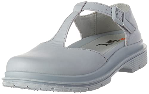 ART Damen Birmingham Sandale mit Absatz, Himmelblau, 42 EU ART Damen Birmingham Sandale mit Absatz, Himmelblau, 42 EU von ART