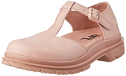 ART Damen Birmingham Sandale mit Absatz, Rosa, 38 EU von ART