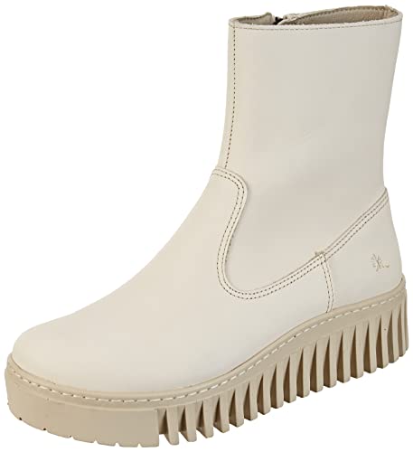 ART 1531 Brighton Mode-Stiefel,Cremefarben,40 EU ART 1531 Brighton Mode-Stiefel,Cremefarben,40 EU von ART