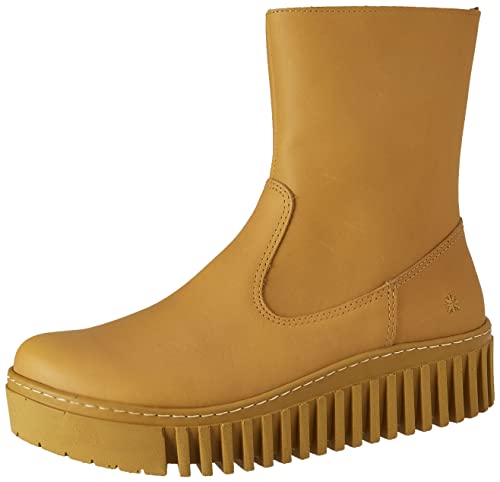 ART 1531 Brighton Mode-Stiefel,Senf,42 EU ART 1531 Brighton Mode-Stiefel,Senf,42 EU von ART