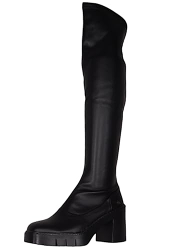 ART Damen Elegante Stiefel Berna 1978F Schwarz, Groesse:40 EU von ART