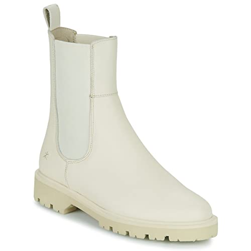 ART 1681 Graz Mode-Stiefel,Cremefarben,38 EU von ART