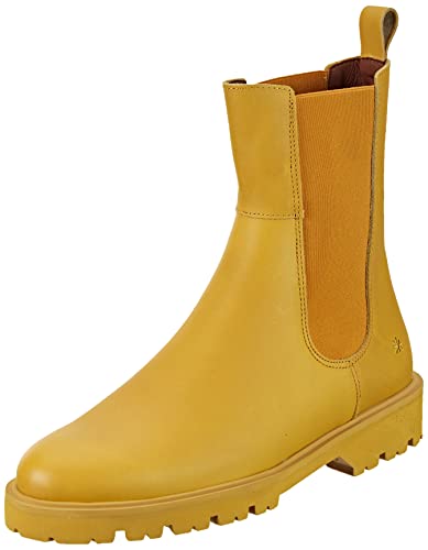 ART 1681 Graz Mode-Stiefel,Senf,37 EU ART 1681 Graz Mode-Stiefel,Senf,37 EU von ART
