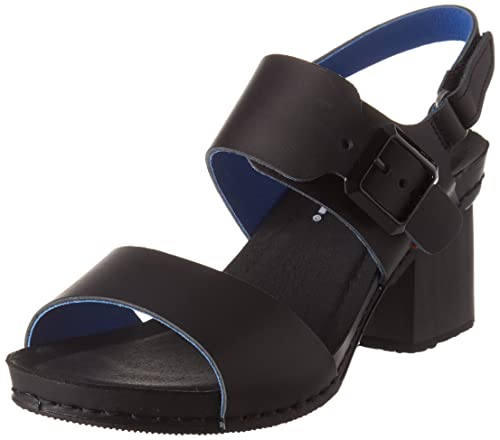 ART Damen I Wish Sandale mit Absatz, Schwarz, 36 EU ART Damen I Wish Sandale mit Absatz, Schwarz, 36 EU von ART