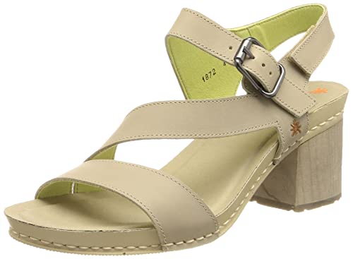 ART 1872 I Wish Sandalen mit Ferse,Gelber Weizen,36 EU von ART