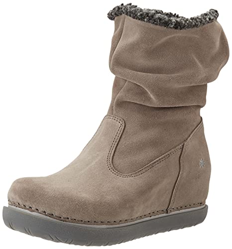 ART 1960 Kea Mode-Stiefel,Grau,42 EU von ART