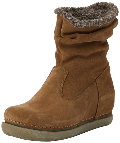 ART 1960 Kea Mode-Stiefel,Khaki,36 EU von ART