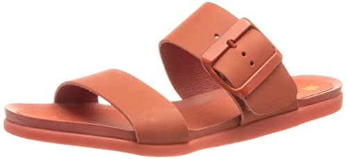 ART 1812 Larissa Flache Sandalen,Grenadine,40 EU von ART