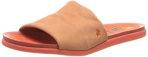 ART 1814 Larissa Flache Sandale,Blush,42 EU von ART