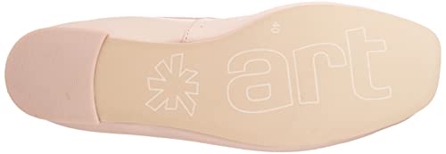 ART Damen Lens Flache Sandale, Rosa, 41 EU von ART