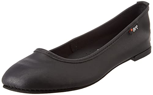 ART Damen Lens Flache Sandale, Schwarz, 37 EU ART Damen Lens Flache Sandale, Schwarz, 37 EU von ART