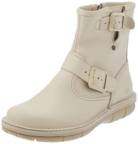 ART 1735 Misano Mode-Stiefel,Cremefarben,37 EU ART 1735 Misano Mode-Stiefel,Cremefarben,37 EU von ART