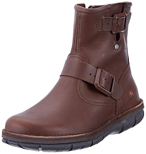 ART 1735 Misano Mode-Stiefel,Braun,36 EU ART 1735 Misano Mode-Stiefel,Braun,36 EU von ART