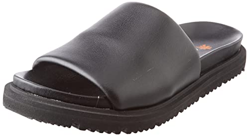 ART Damen Nizza Sandale, Schwarz, 37 EU ART Damen Nizza Sandale, Schwarz, 37 EU von ART