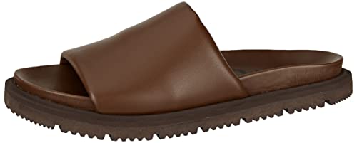 ART Damen Nizza Sandale, braun, 38 EU ART Damen Nizza Sandale, braun, 38 EU von ART