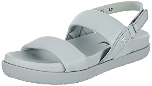 ART Damen Rennes Sandale, Himmelblau, 42 EU ART Damen Rennes Sandale, Himmelblau, 42 EU von ART