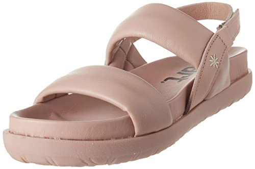 ART Damen Rennes Sandale, Rosa, 39 EU ART Damen Rennes Sandale, Rosa, 39 EU von ART