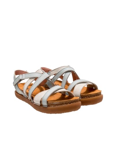 ART Damen Rhodes Sandale, Himmelblau, 36 EU ART Damen Rhodes Sandale, Himmelblau, 36 EU von ART