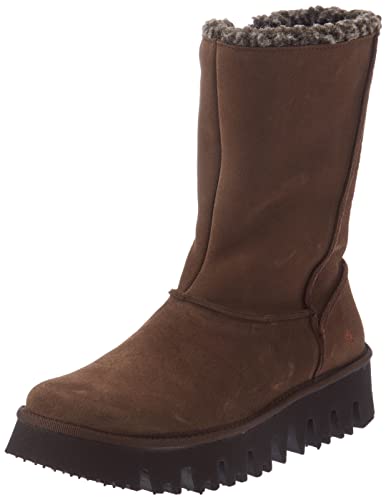 ART 1805 Trento Mode-Stiefel,Braun,38 EU von ART