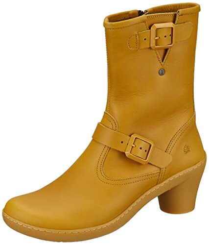 ART 1455 Alfama Mode-Stiefel,Braun,42 EU von ART