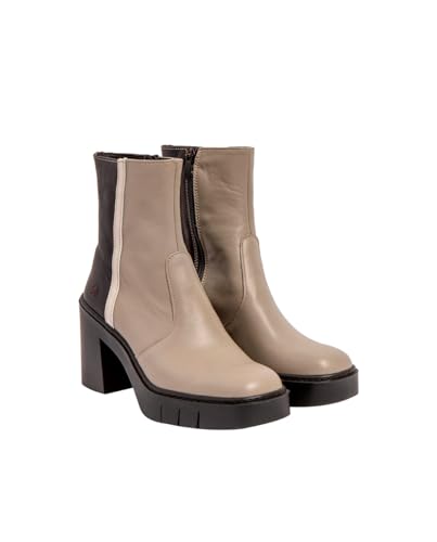 ART Stiefeletten Berna, 11-Deutsch:42, Color:beige von ART